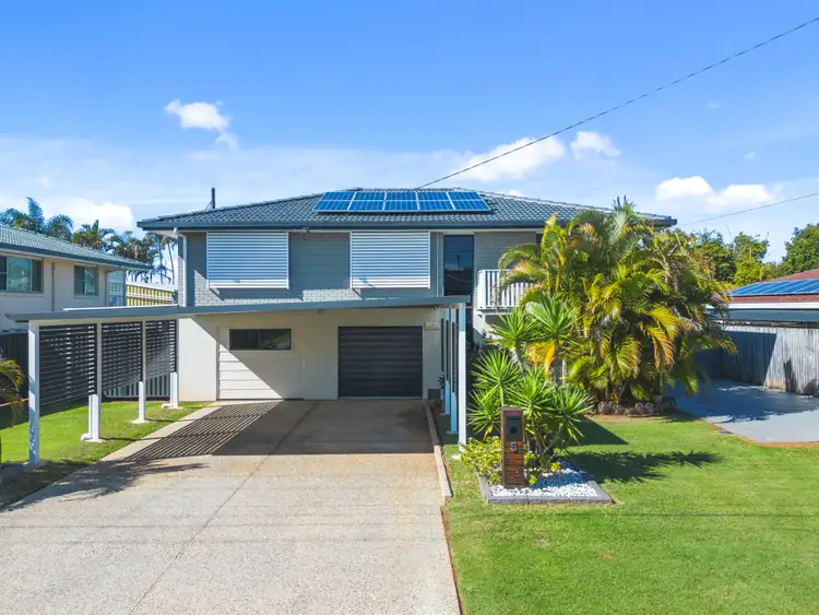 Fifth view of Homely house listing, 5 Cupania Street, Victoria Point QLD 4165
