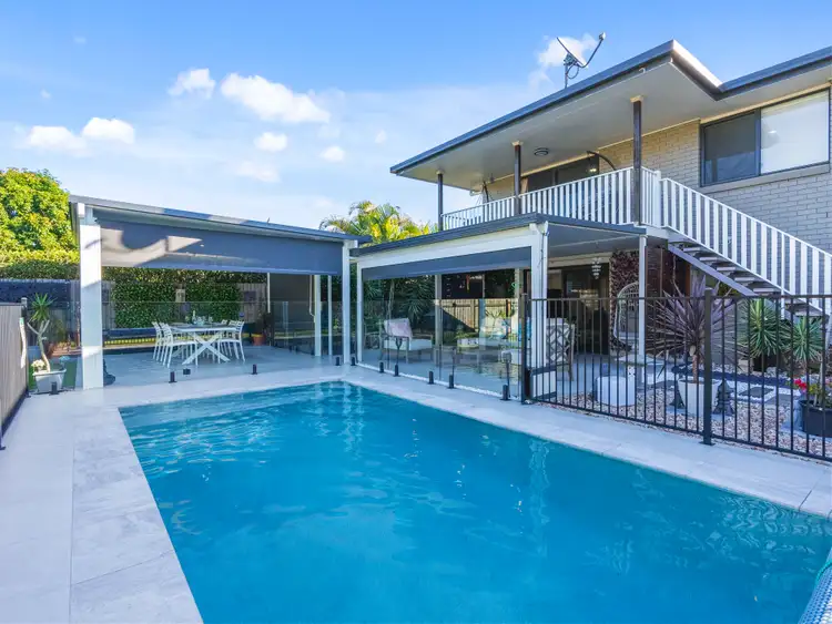 Sixth view of Homely house listing, 5 Cupania Street, Victoria Point QLD 4165