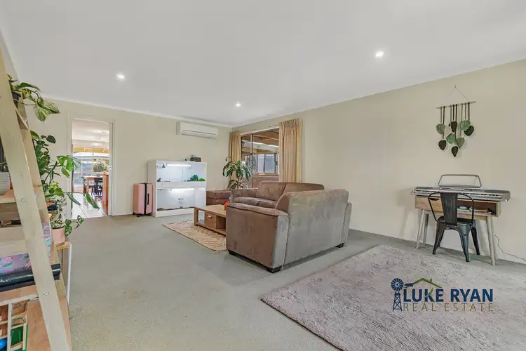 Third view of Homely house listing, 11 Michie Street, Elmore VIC 3558
