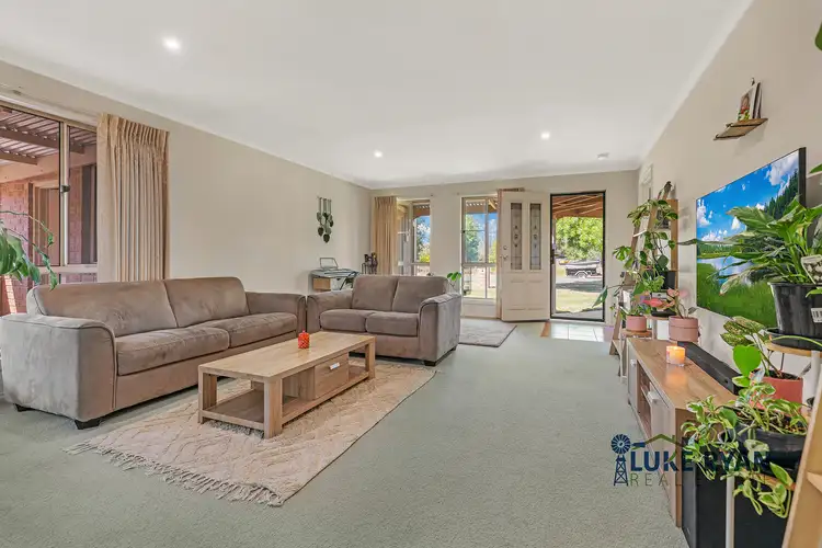 Fourth view of Homely house listing, 11 Michie Street, Elmore VIC 3558