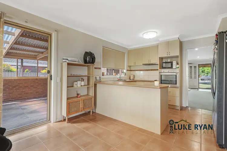 Fifth view of Homely house listing, 11 Michie Street, Elmore VIC 3558