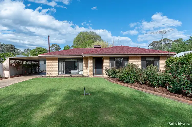 7 Talbu Court, Balhannah SA 5242