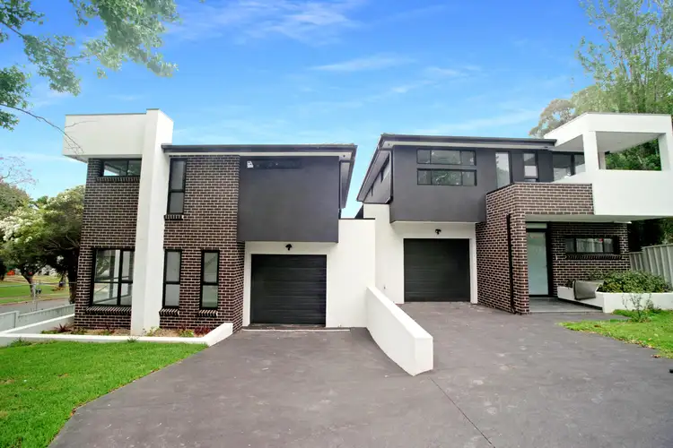 89 Aurora Drive, Tregear NSW 2770