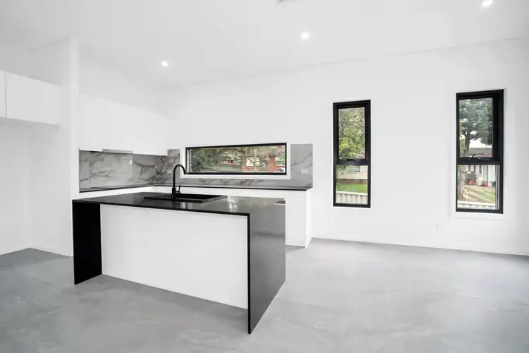 Second view of Homely house listing, 89 Aurora Drive, Tregear NSW 2770