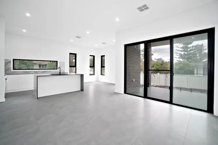 Third view of Homely house listing, 89 Aurora Drive, Tregear NSW 2770