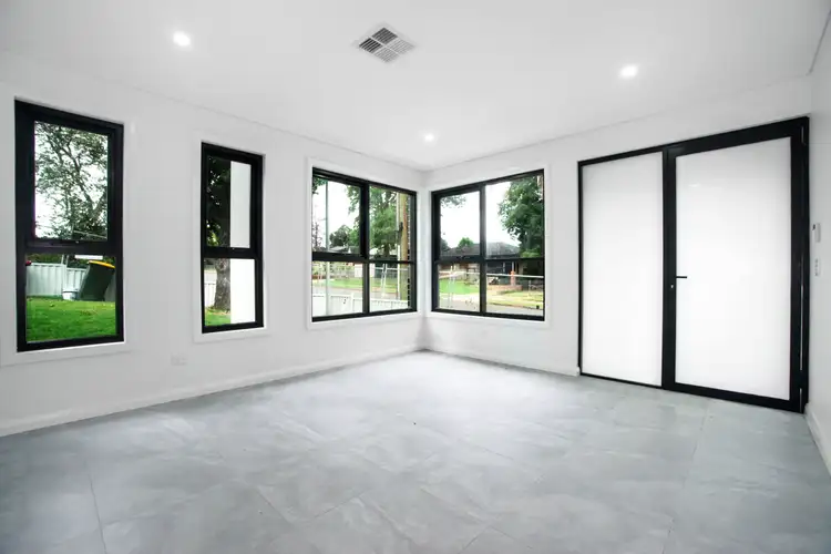 Fourth view of Homely house listing, 89 Aurora Drive, Tregear NSW 2770