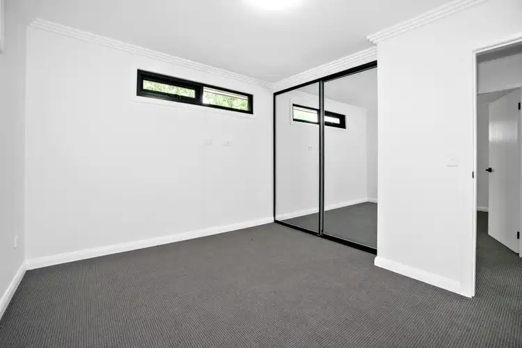 Fifth view of Homely house listing, 89 Aurora Drive, Tregear NSW 2770