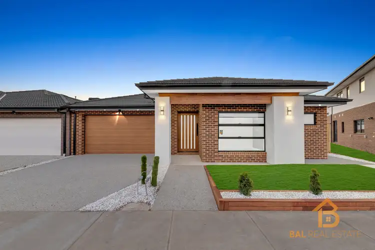 20 KALYANI STREET, Werribee VIC 3030