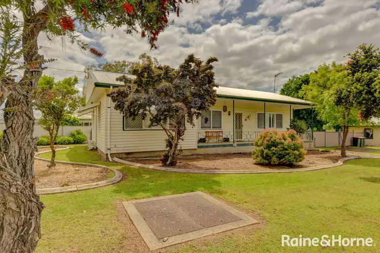 Main view of Homely house listing, 7 Begonia Street, Tamworth NSW 2340