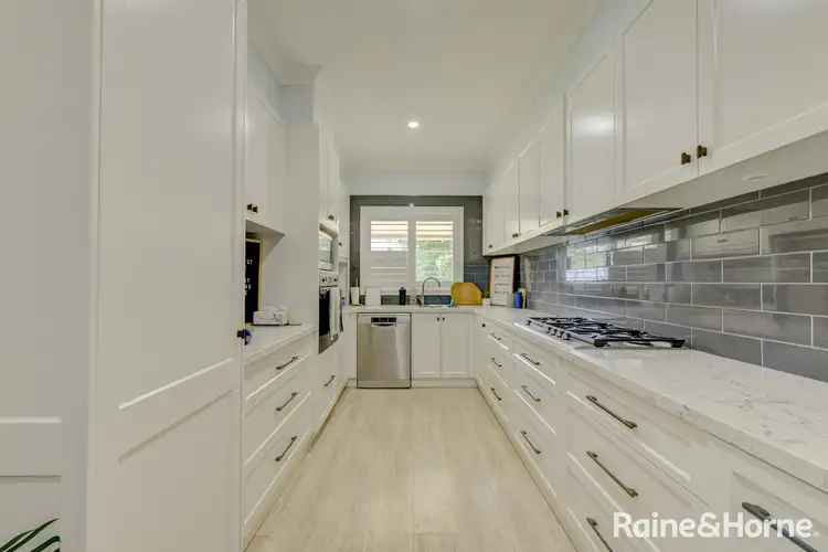 Second view of Homely house listing, 7 Begonia Street, Tamworth NSW 2340