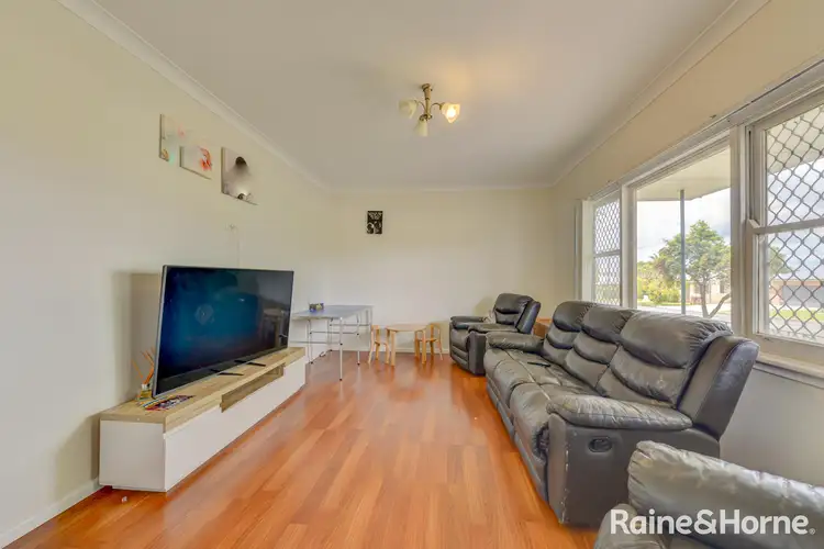 Third view of Homely house listing, 7 Begonia Street, Tamworth NSW 2340