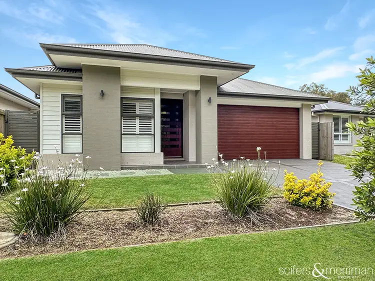 Main view of Homely house listing, 17 Portmarnock Close, Medowie NSW 2318