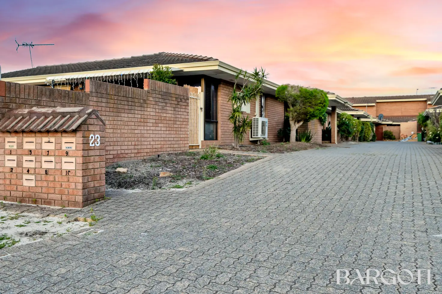 Main view of Homely house listing, 4/23 Fitzpatrick Way, Noranda WA 6062