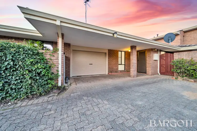 Second view of Homely house listing, 4/23 Fitzpatrick Way, Noranda WA 6062