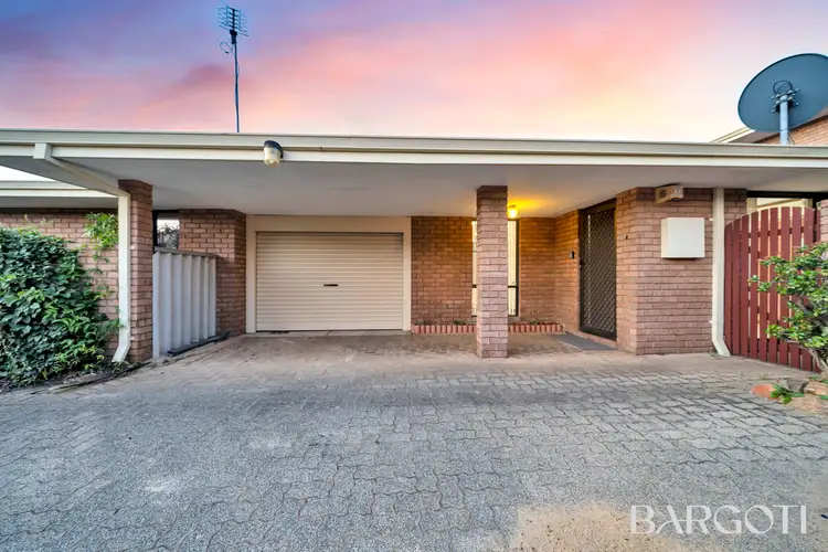 Third view of Homely house listing, 4/23 Fitzpatrick Way, Noranda WA 6062