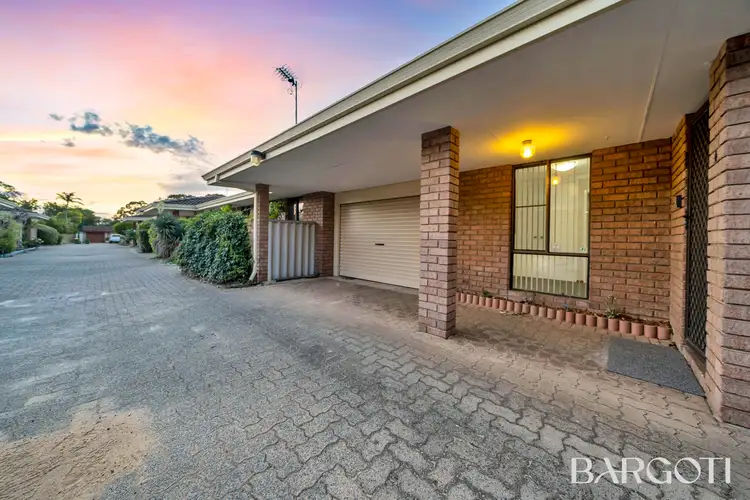 Fourth view of Homely house listing, 4/23 Fitzpatrick Way, Noranda WA 6062