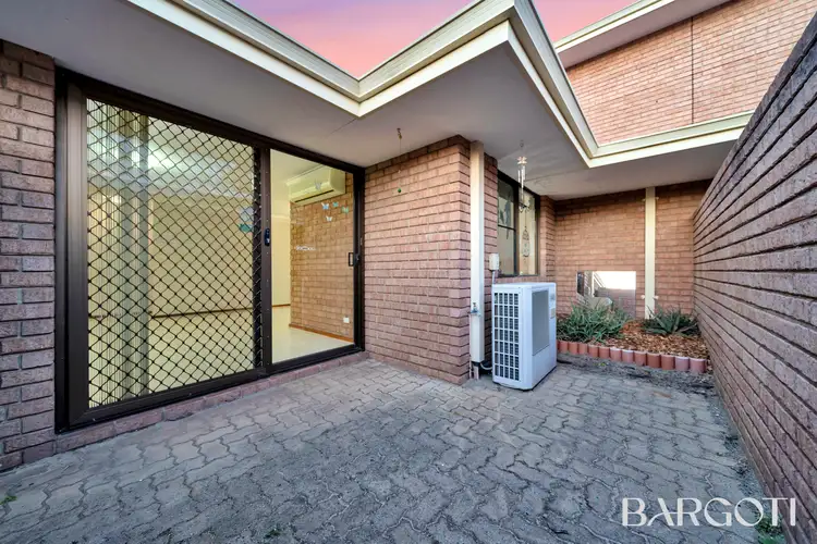 Sixth view of Homely house listing, 4/23 Fitzpatrick Way, Noranda WA 6062