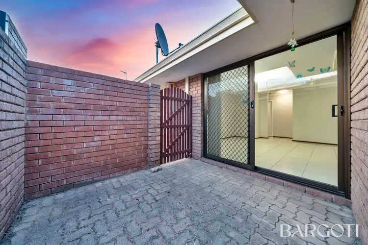 Seventh view of Homely house listing, 4/23 Fitzpatrick Way, Noranda WA 6062