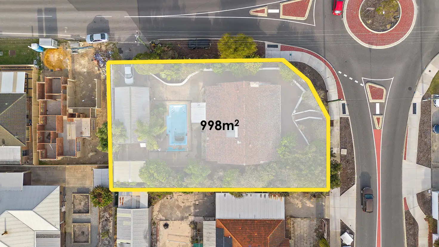 Main view of Homely house listing, 143 Fremantle Road, Gosnells WA 6110