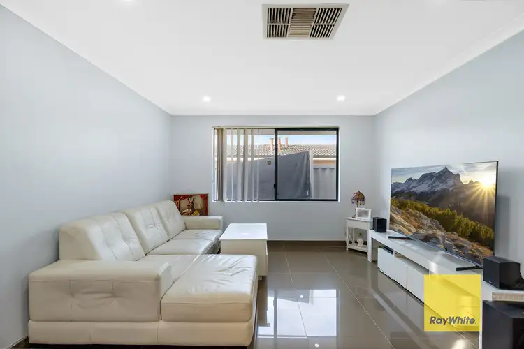3 Behan Street, Bentley WA 6102