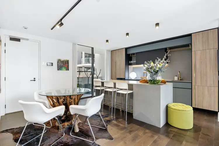 Fifth view of Homely apartment listing, 204/38 Glyde Street, Mosman Park WA 6012