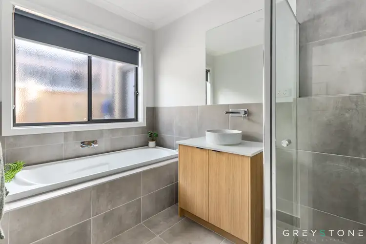 Sixth view of Homely house listing, 18 Stellar Road, Bonnie Brook VIC 3335