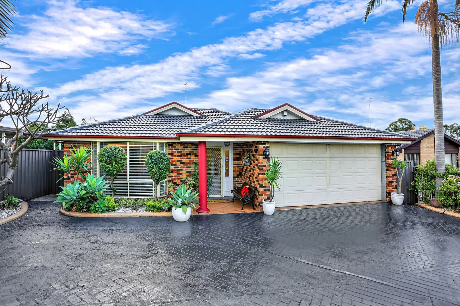 Main view of Homely house listing, 17 Falmouth Road, Quakers Hill NSW 2763