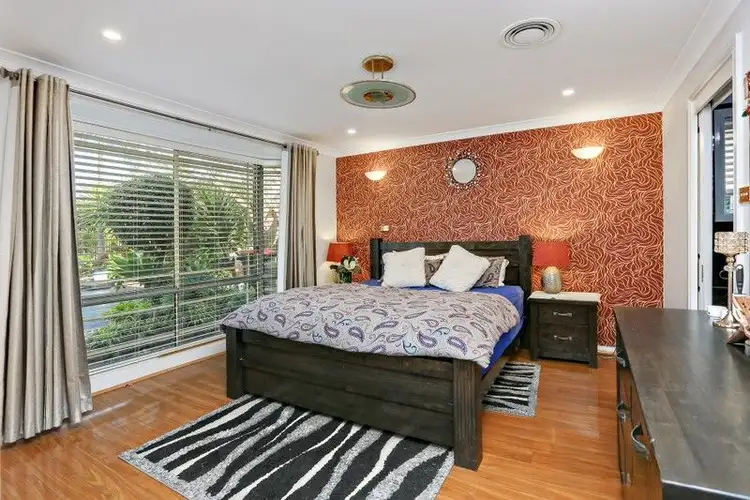 Fifth view of Homely house listing, 17 Falmouth Road, Quakers Hill NSW 2763