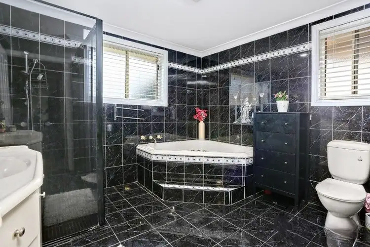 Sixth view of Homely house listing, 17 Falmouth Road, Quakers Hill NSW 2763