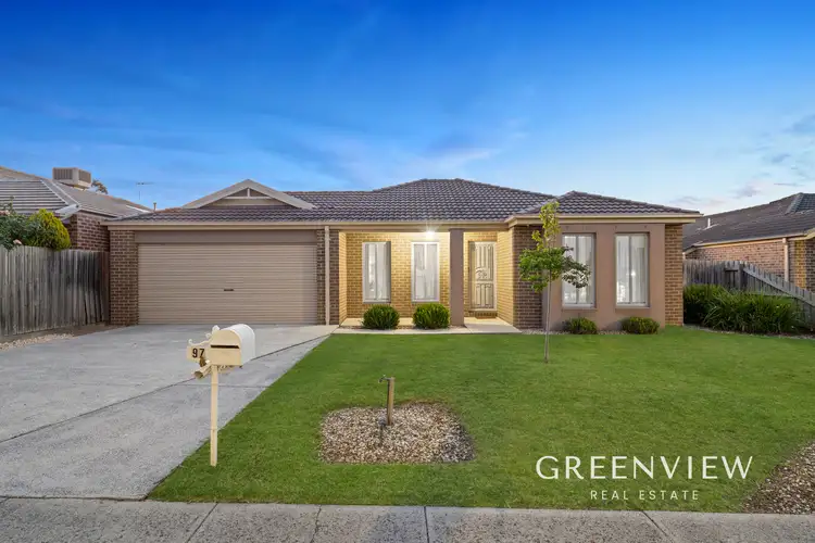 97 Phoenix Avenue, Cranbourne VIC 3977