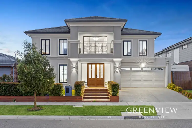 10 Berri Avenue, Officer South VIC 3809