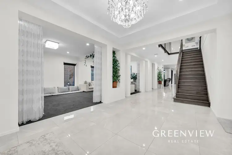 Second view of Homely house listing, 10 Berri Avenue, Officer South VIC 3809