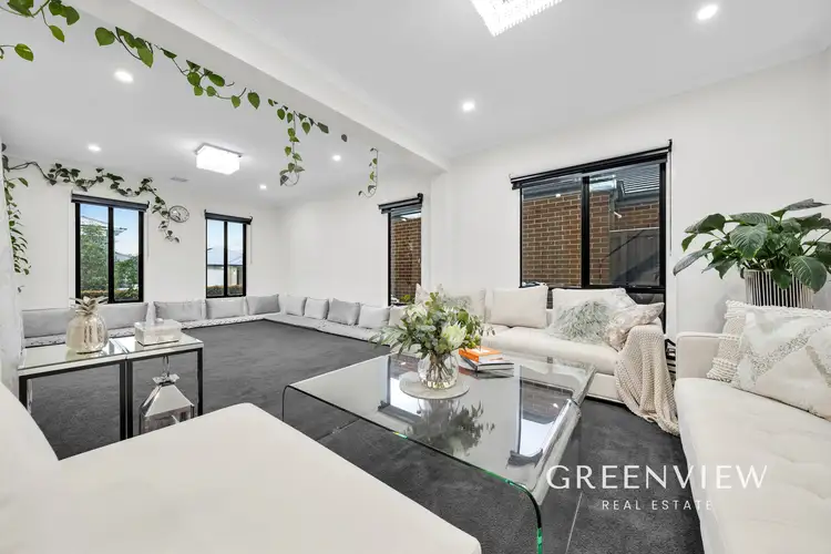 Third view of Homely house listing, 10 Berri Avenue, Officer South VIC 3809