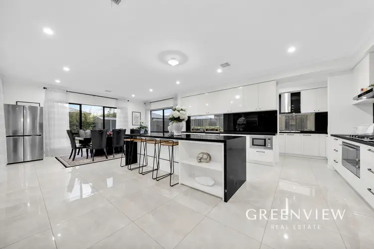 Fifth view of Homely house listing, 10 Berri Avenue, Officer South VIC 3809