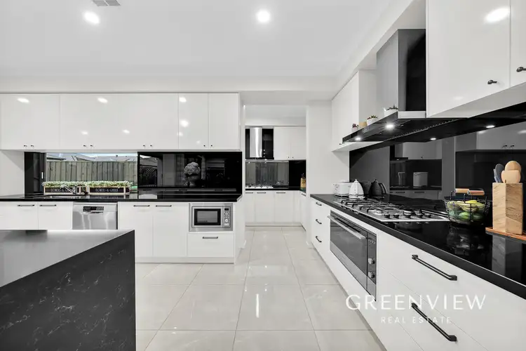 Sixth view of Homely house listing, 10 Berri Avenue, Officer South VIC 3809