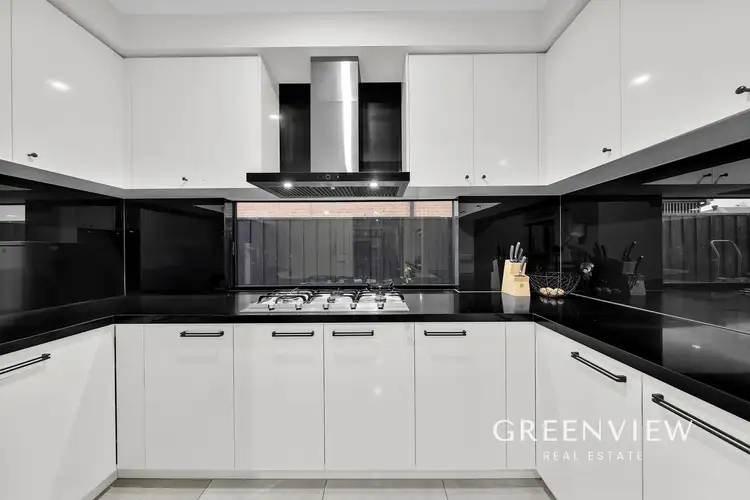 Seventh view of Homely house listing, 10 Berri Avenue, Officer South VIC 3809