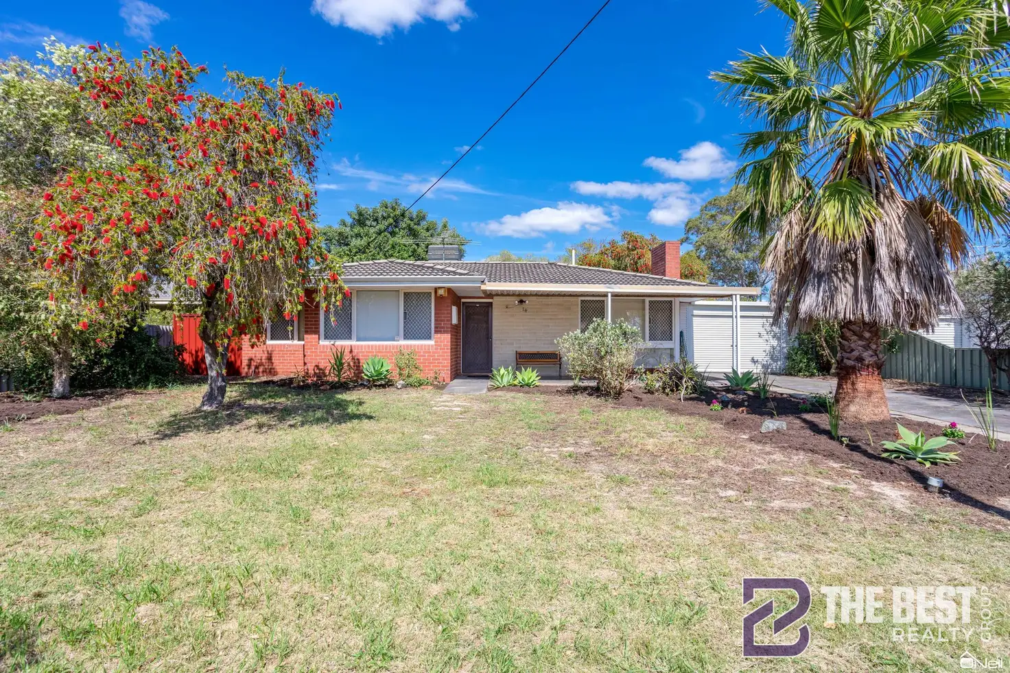 Main view of Homely house listing, 14 Lindy Way, Camillo WA 6111
