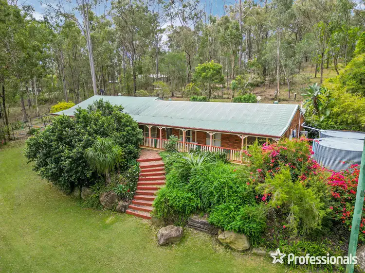 228-240 Davidson Road, Jimboomba QLD 4280