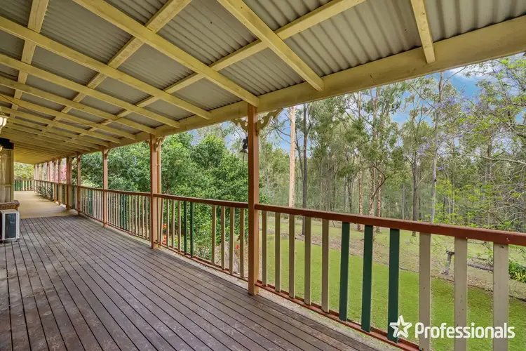 Fifth view of Homely house listing, 228-240 Davidson Road, Jimboomba QLD 4280