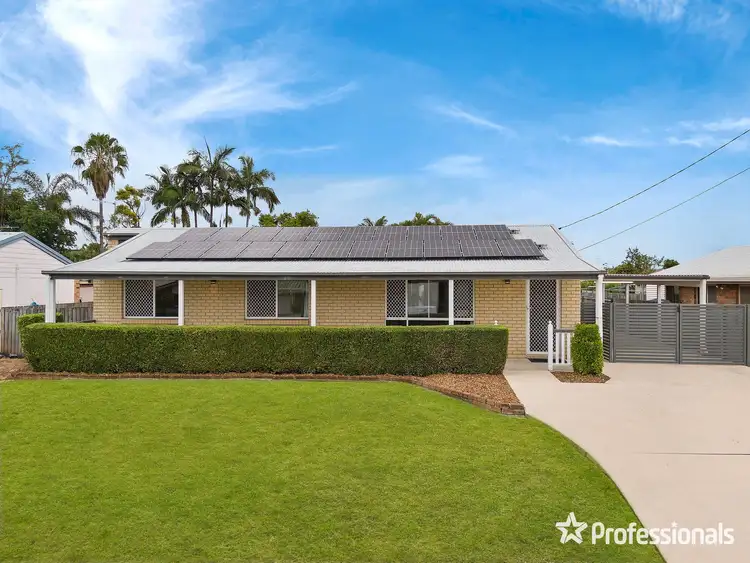 105 Cameron Street, Redbank Plains QLD 4301