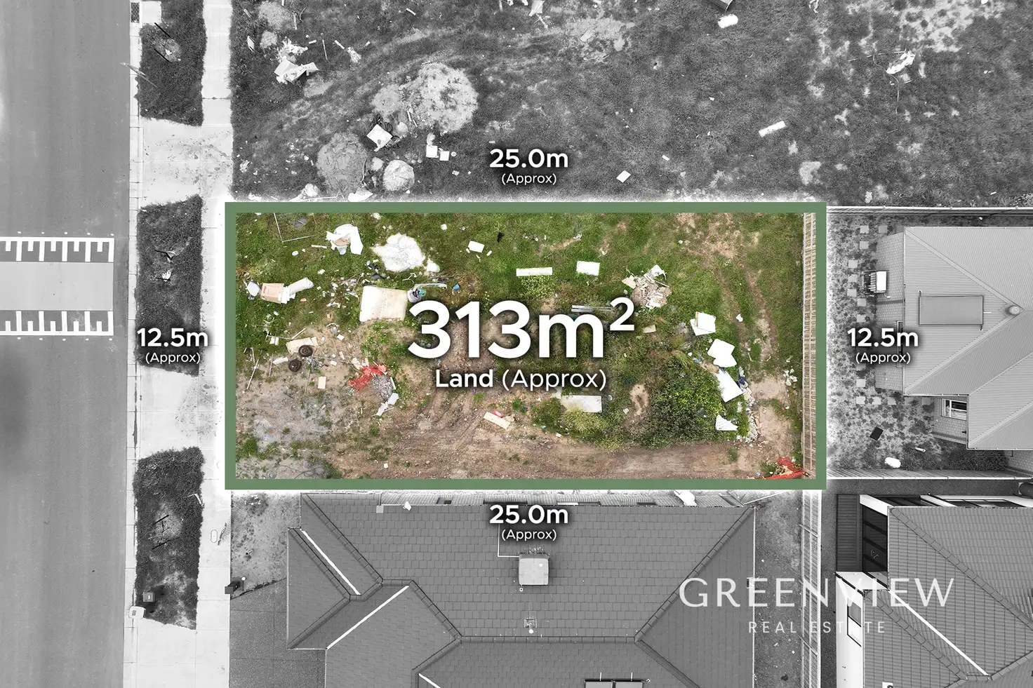 Main view of Homely land listing, 11 Ballad Street, Clyde VIC 3978