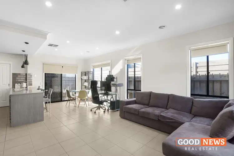 Third view of Homely house listing, 70 Long Forest Avenue, Harkness VIC 3337