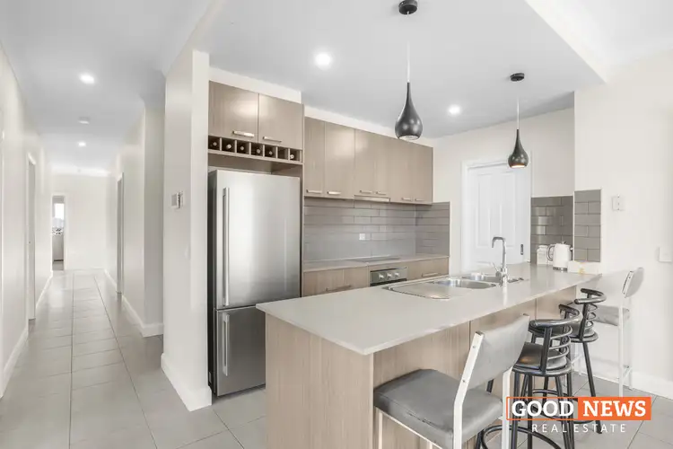 Fourth view of Homely house listing, 70 Long Forest Avenue, Harkness VIC 3337