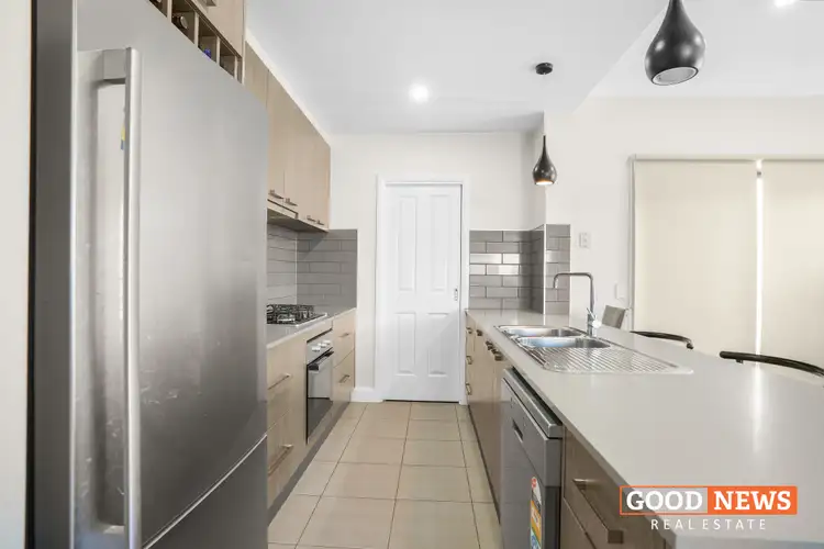 Fifth view of Homely house listing, 70 Long Forest Avenue, Harkness VIC 3337