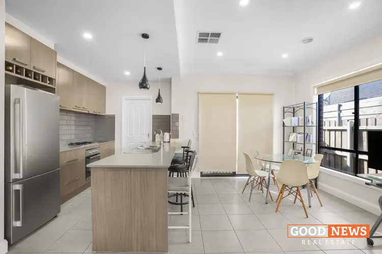 Sixth view of Homely house listing, 70 Long Forest Avenue, Harkness VIC 3337