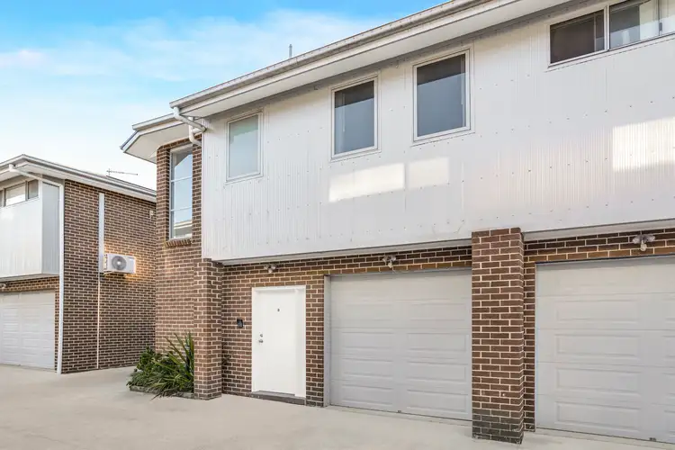 3/74-76 Irwin Street, Werrington NSW 2747