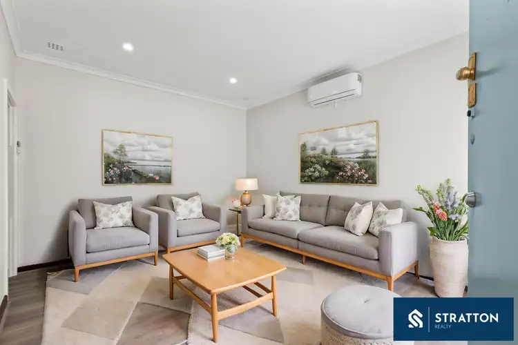 Main view of Homely house listing, 22 Meyrick Way, Langford WA 6147
