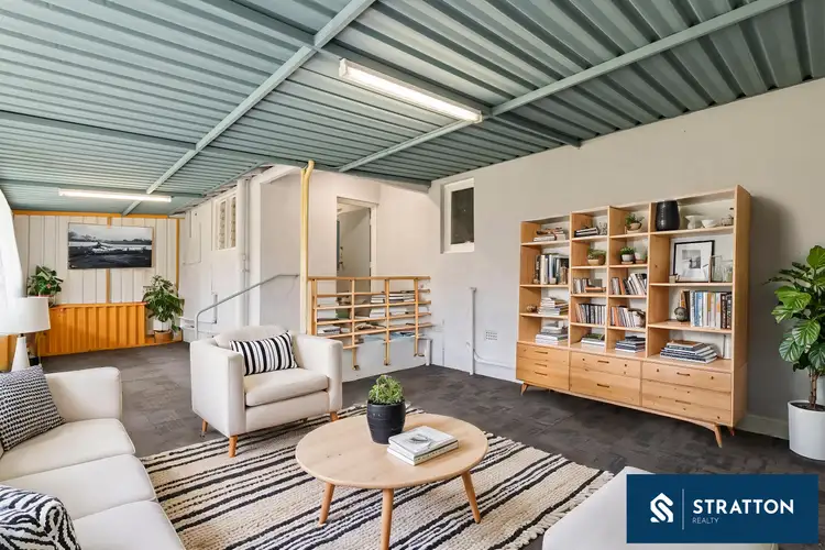 Second view of Homely house listing, 22 Meyrick Way, Langford WA 6147