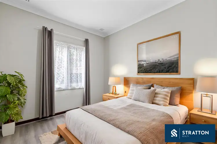 Fourth view of Homely house listing, 22 Meyrick Way, Langford WA 6147