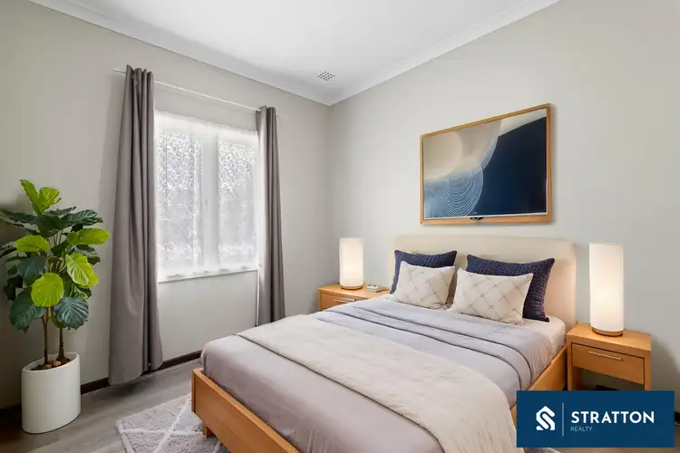 Fifth view of Homely house listing, 22 Meyrick Way, Langford WA 6147